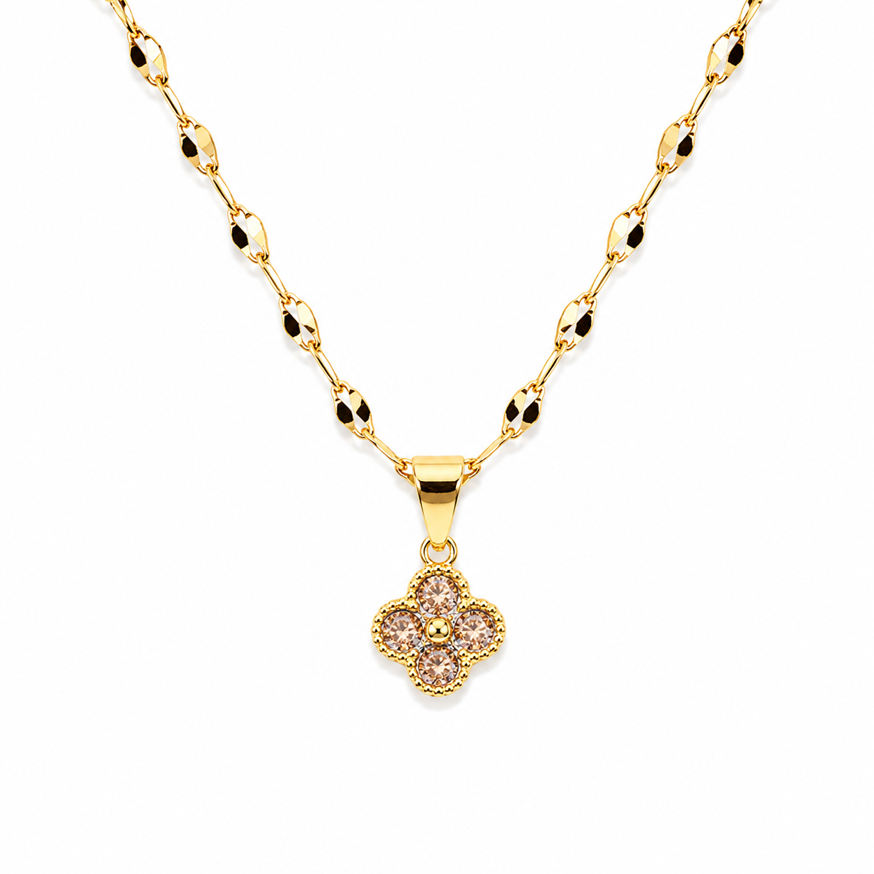 COLLIER TIANA MINI