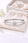 BRACELET JONC IRIS
