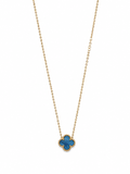 COLLIER VAN