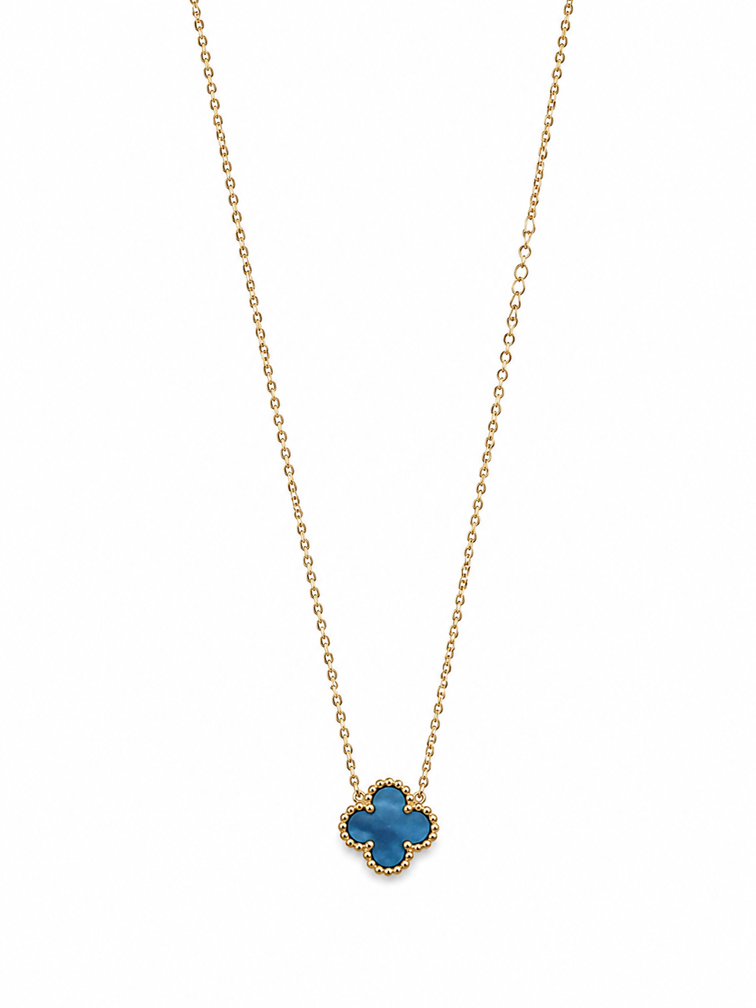 COLLIER VAN