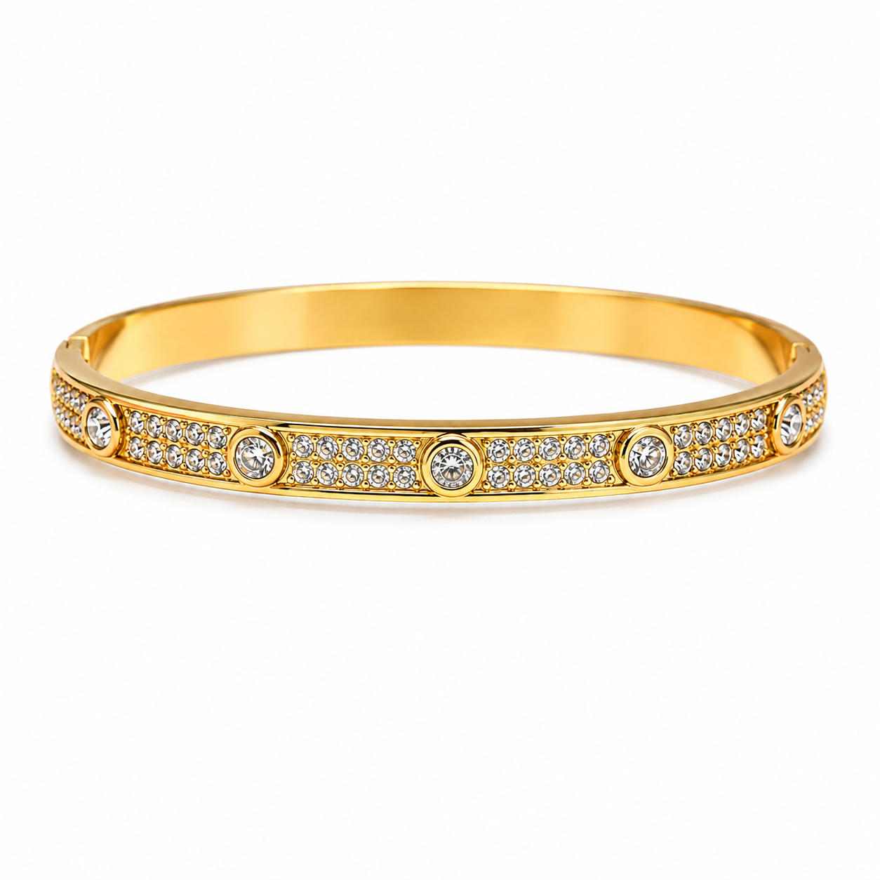BRACELET JONC SELMA