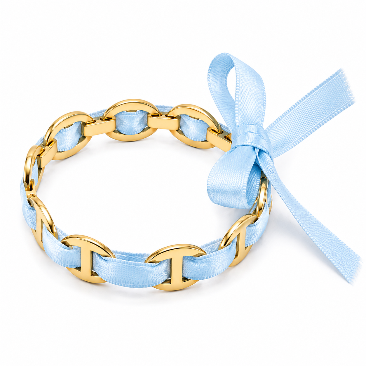 BRACELET JONC STACY