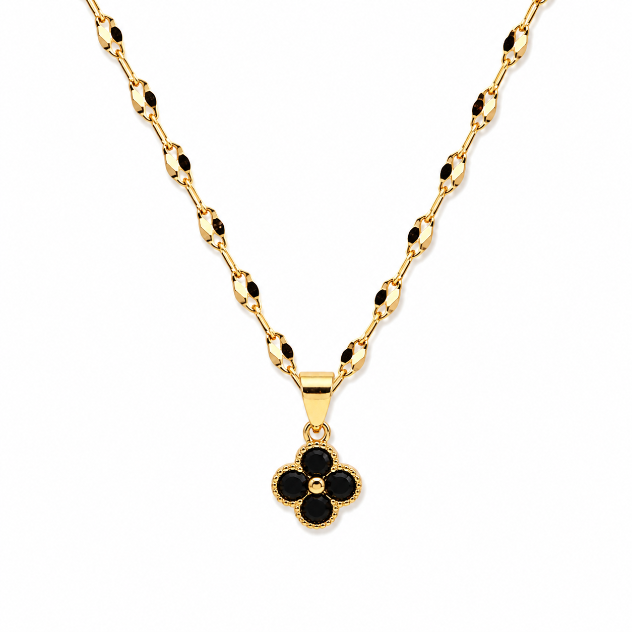 COLLIER TIANA MINI