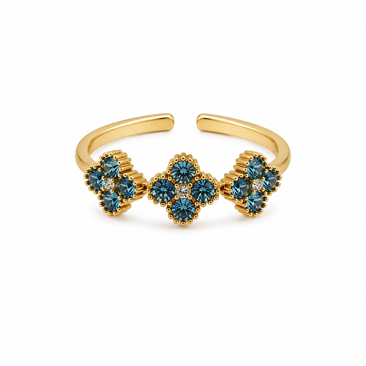 BAGUE TIANA