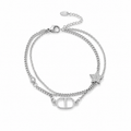 BRACELET CD STAR