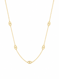 COLLIER MONA