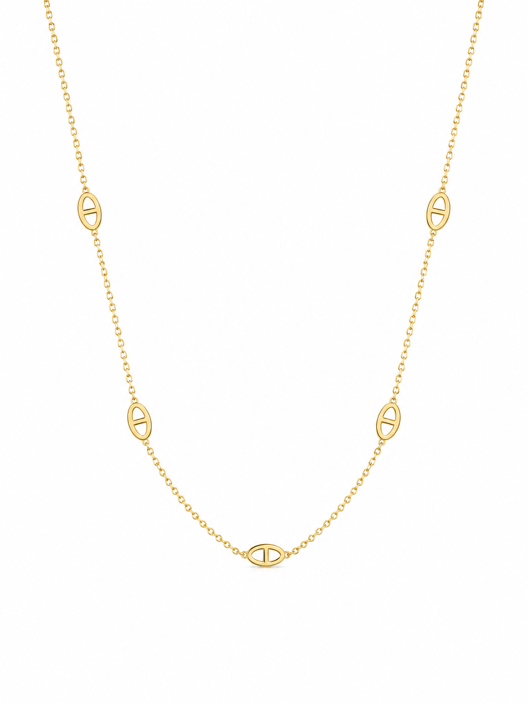 COLLIER MONA
