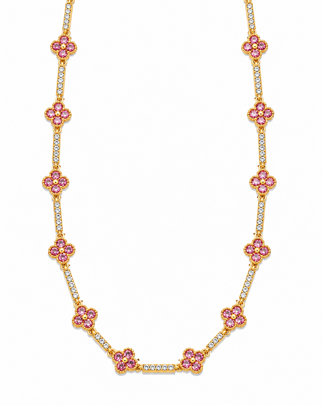 COLLIER TYA