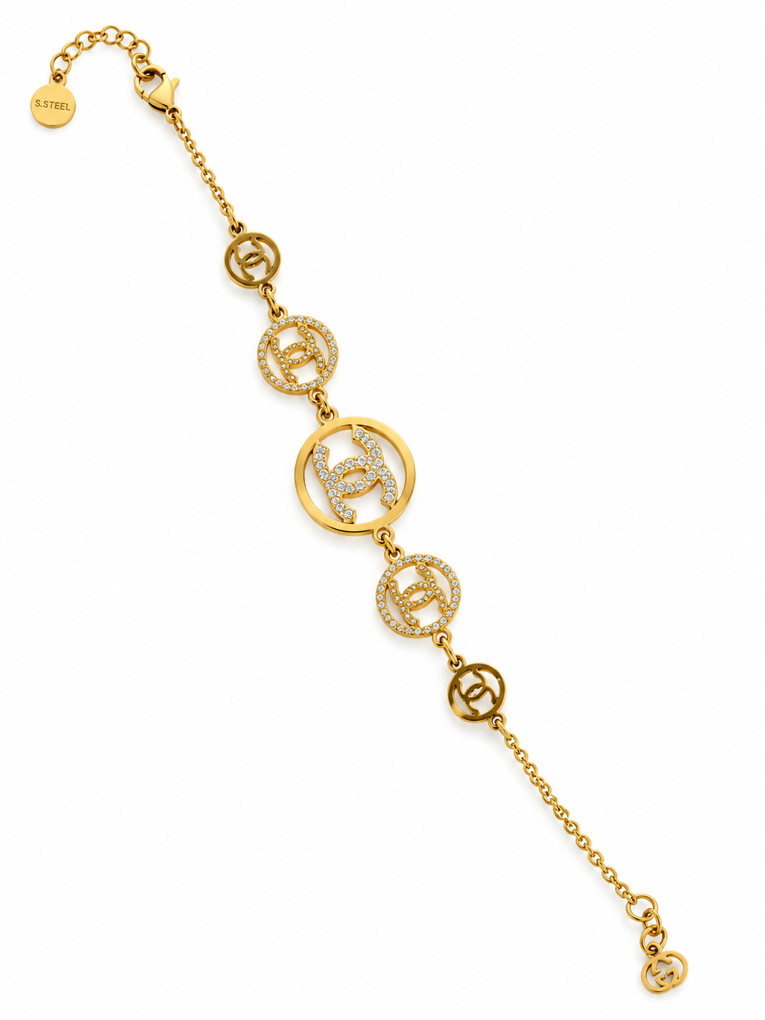 BRACELET CHA