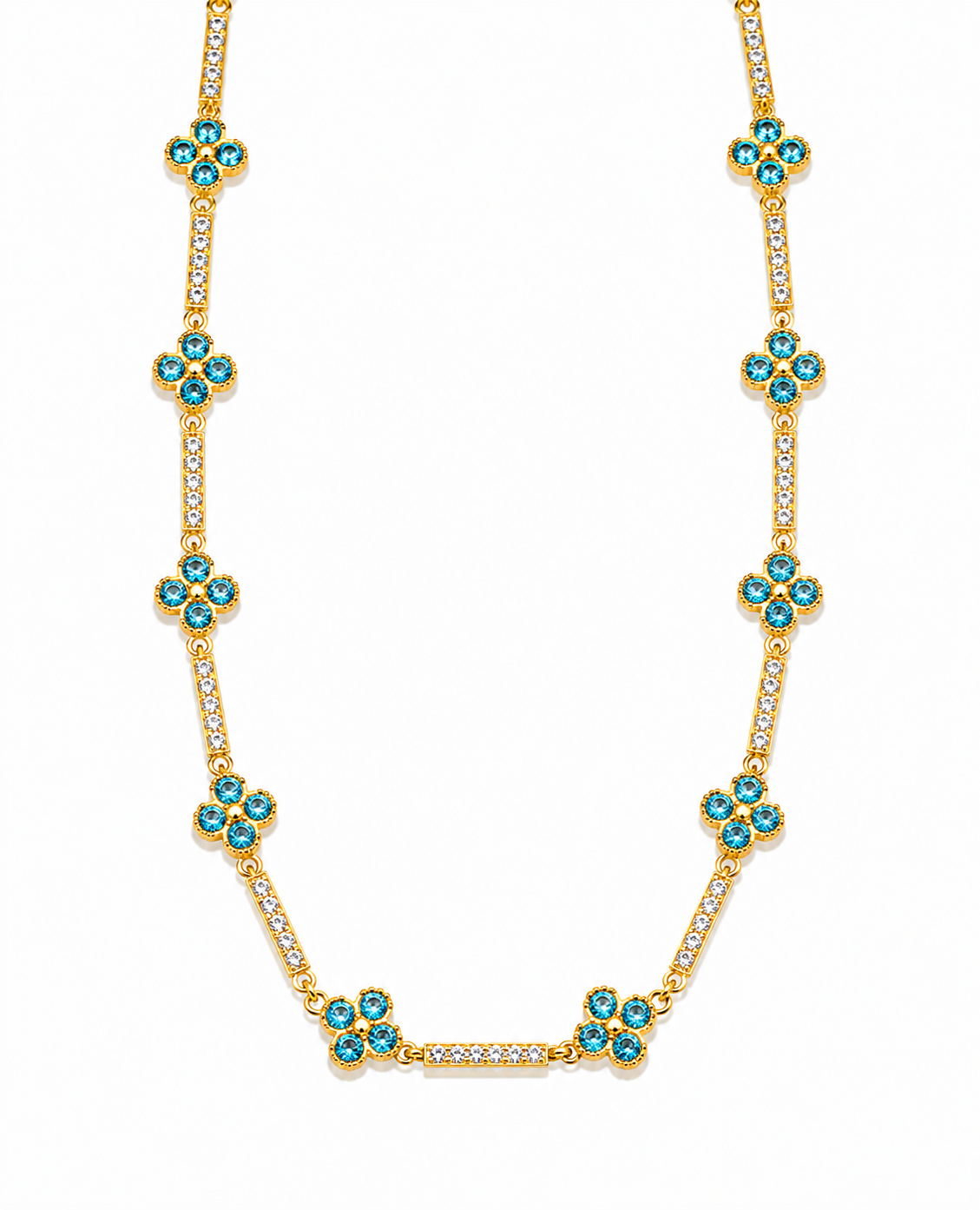 COLLIER TYA