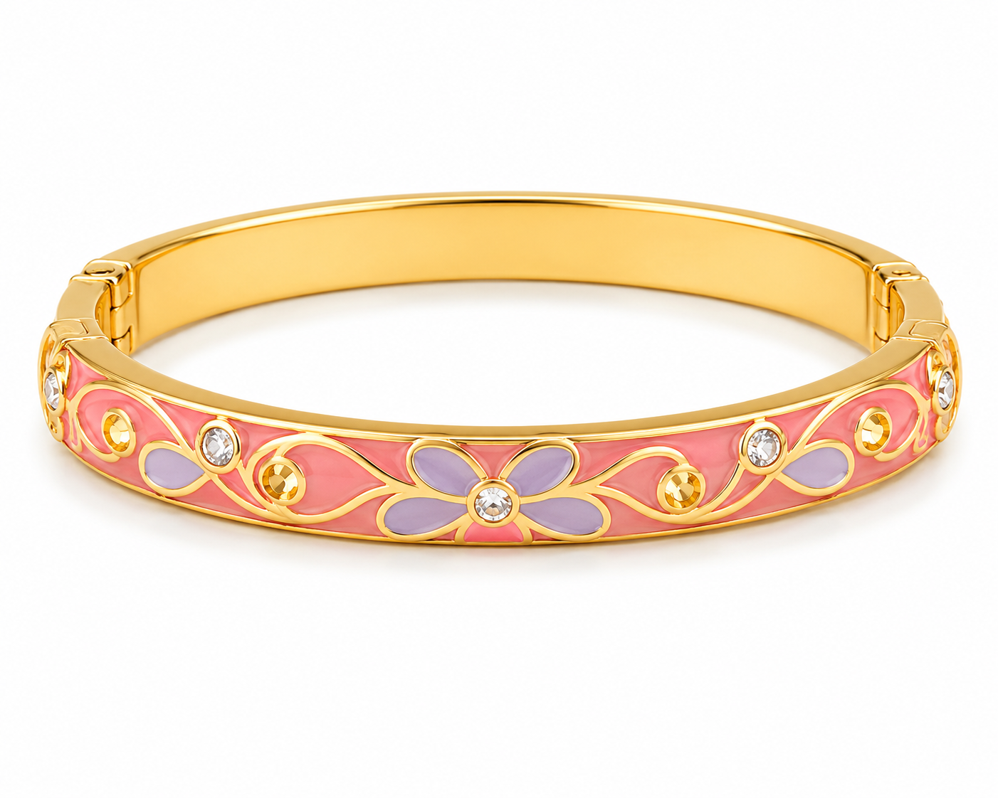 BRACELET JONC TYLA