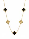 COLLIER VAN