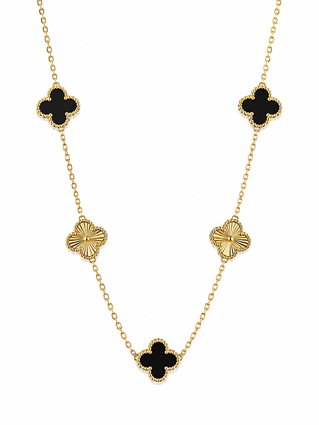 COLLIER VAN