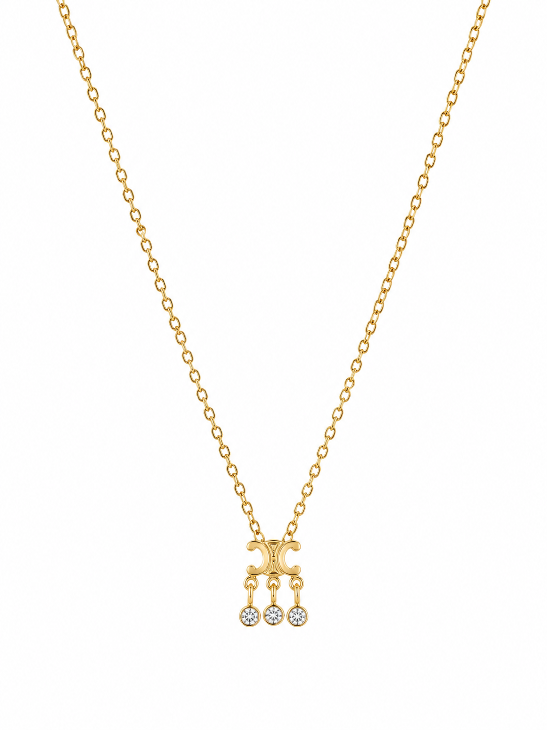 COLLIER CELINE
