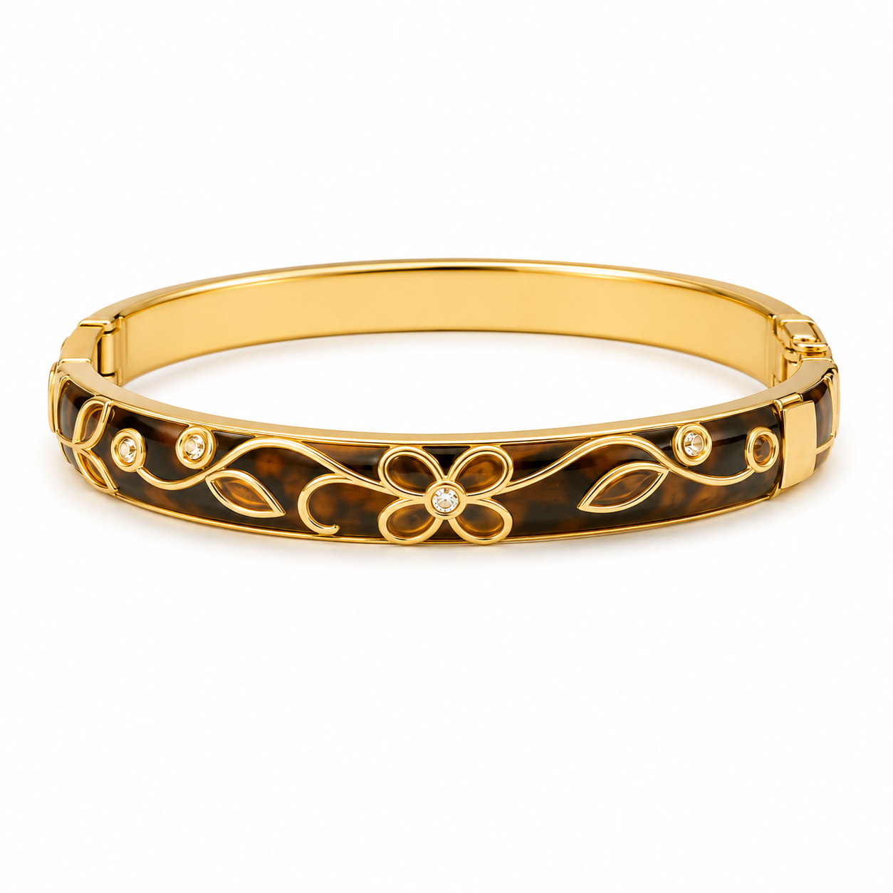 BRACELET JONC TYLA