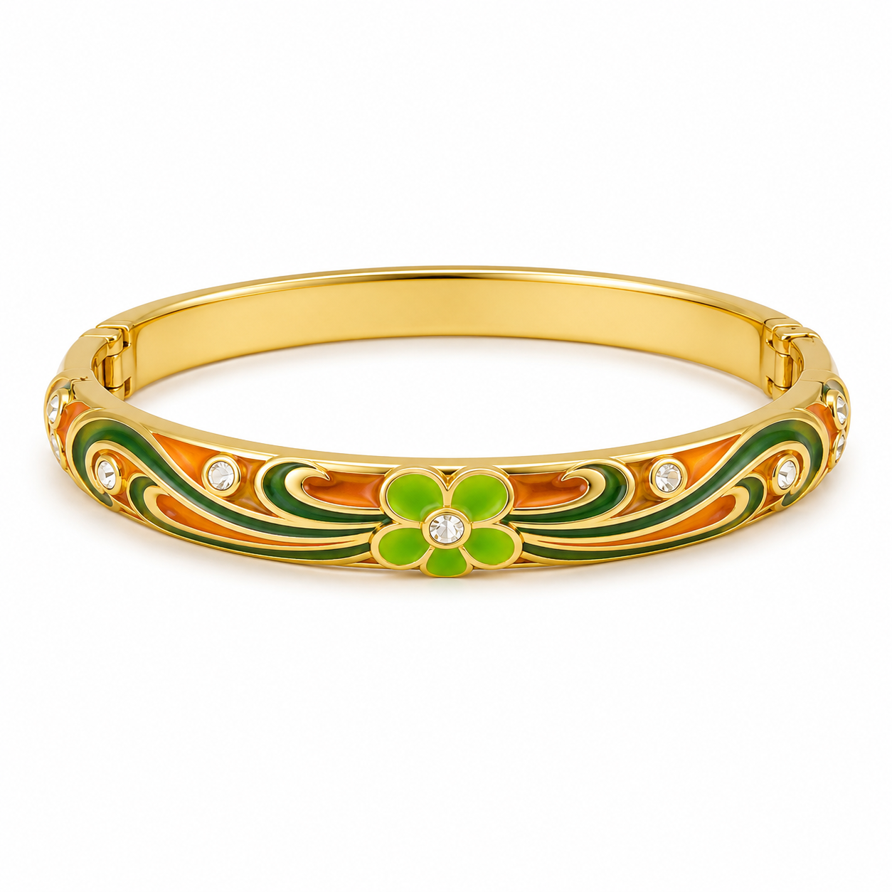 BRACELET JONC TYLA