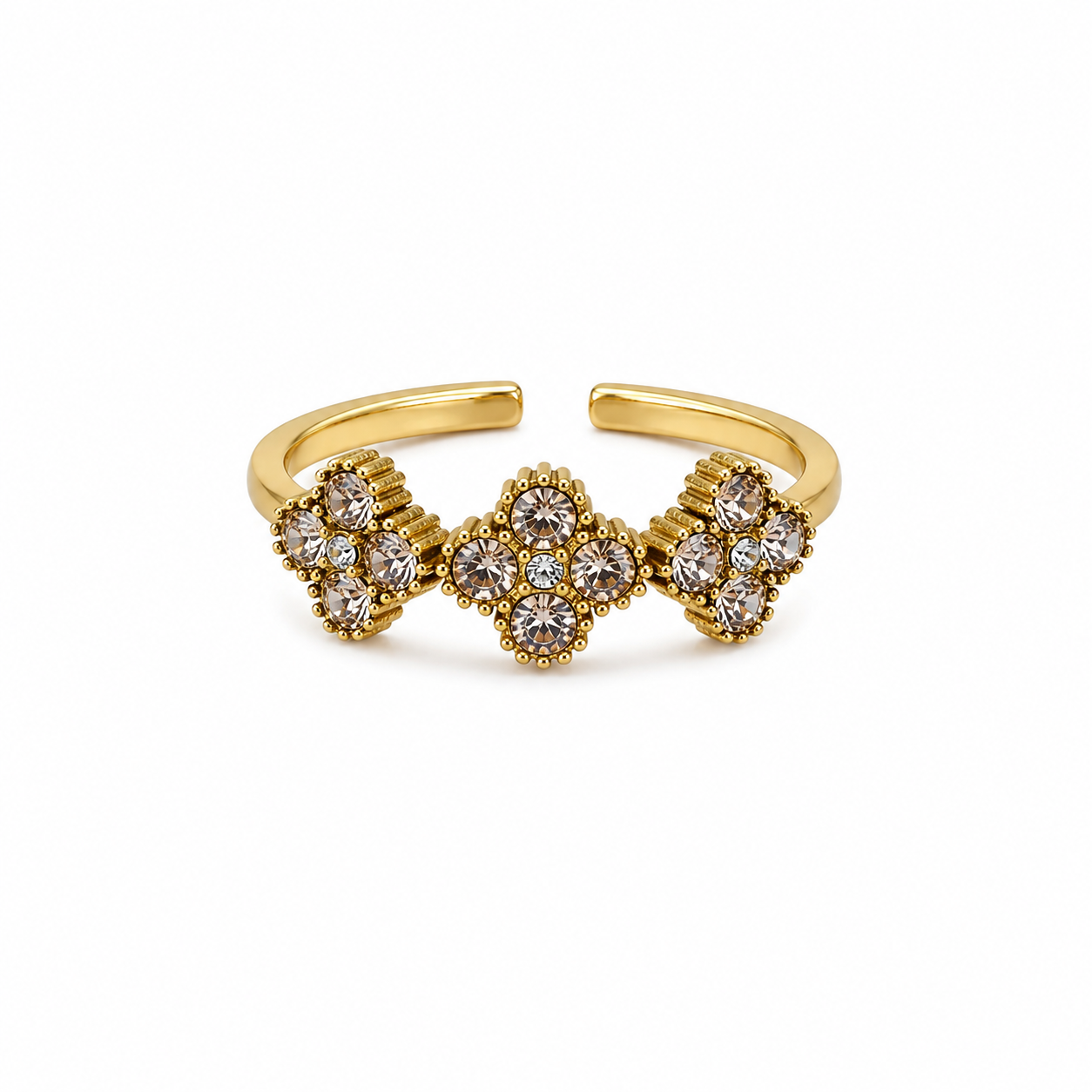 BAGUE TIANA
