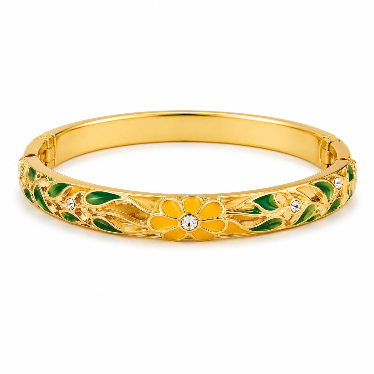 BRACELET JONC TYLA