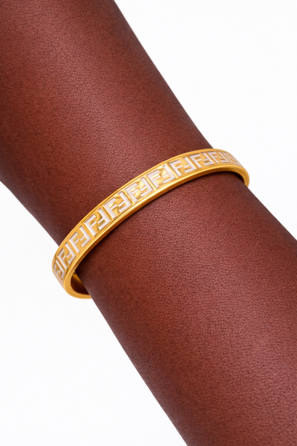 BRACELET JONC LETTOU