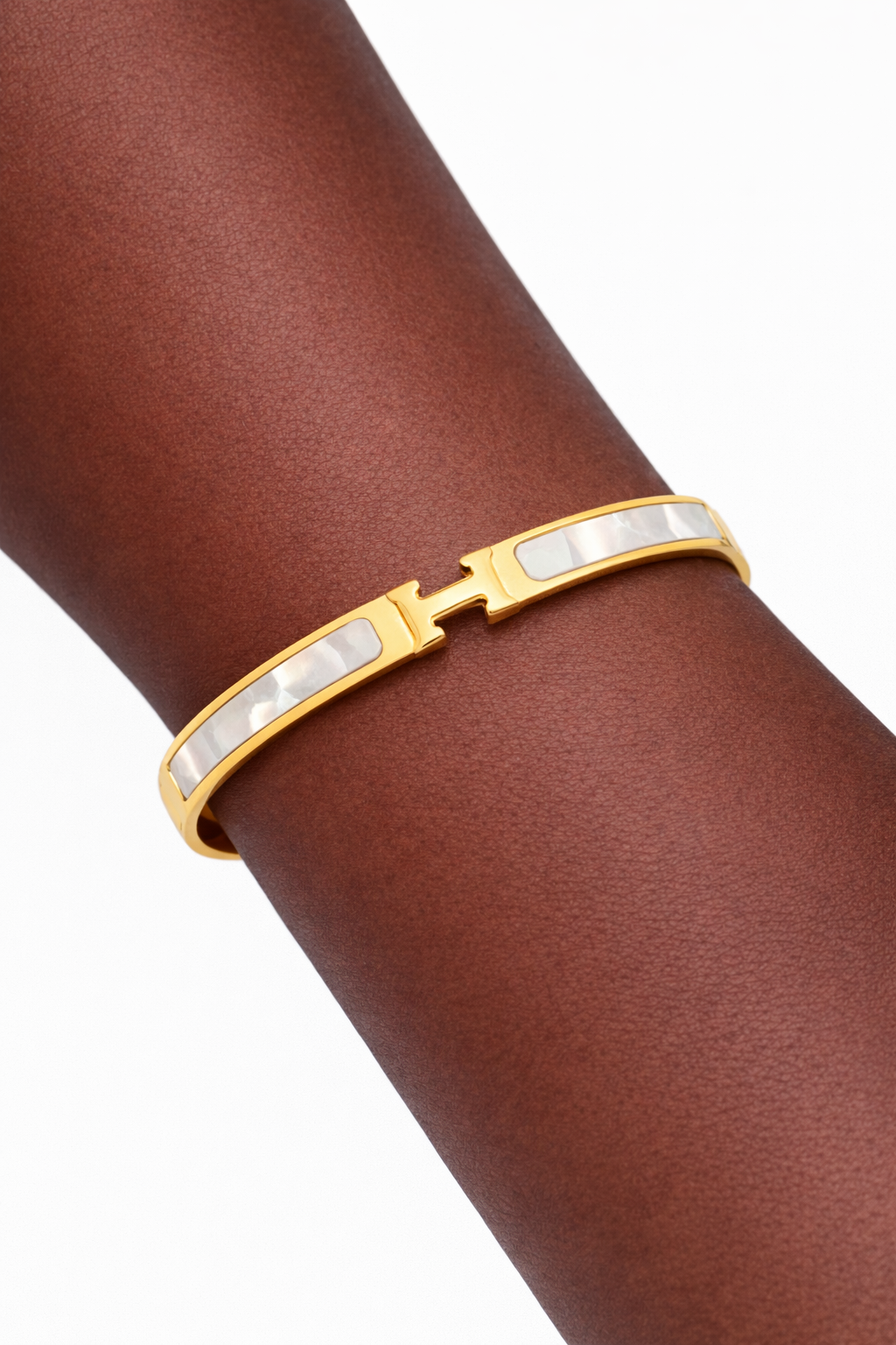 BRACELET JONC HALIMA