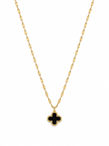 COLLIER VAN