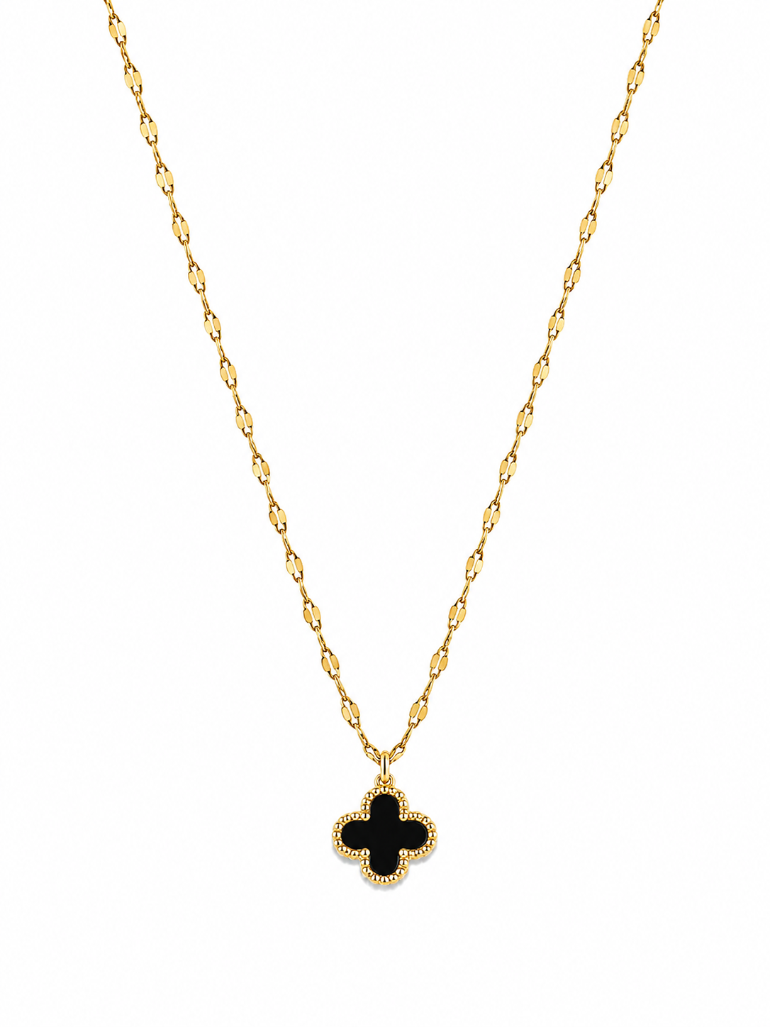 COLLIER VAN