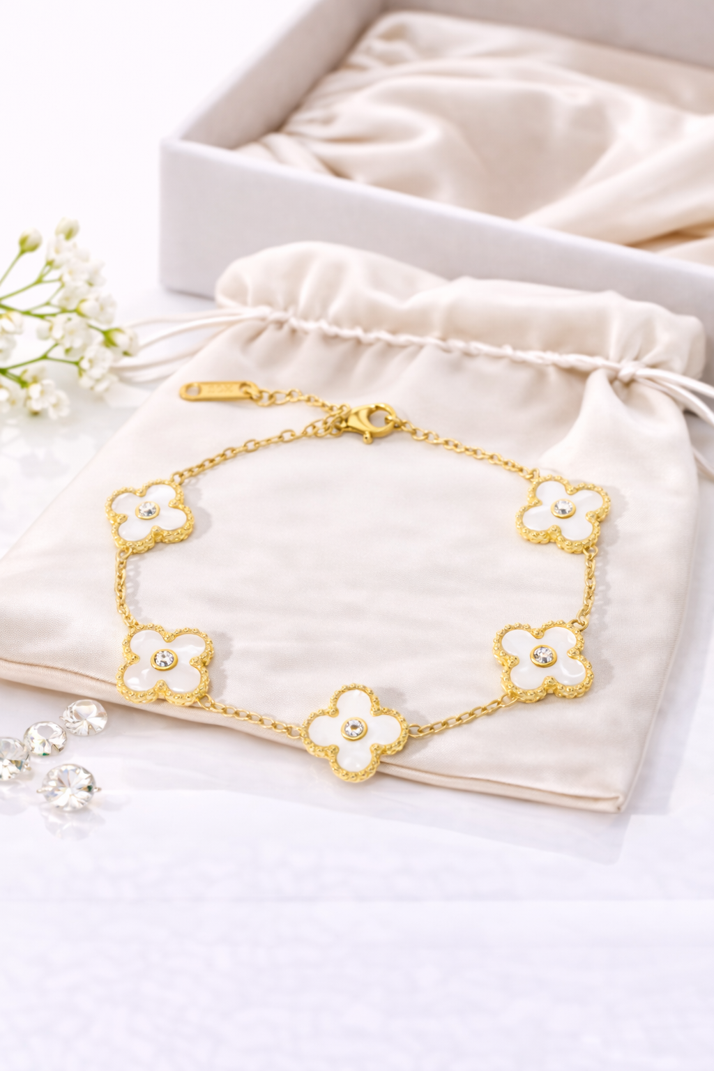 BRACELET AÏCHA