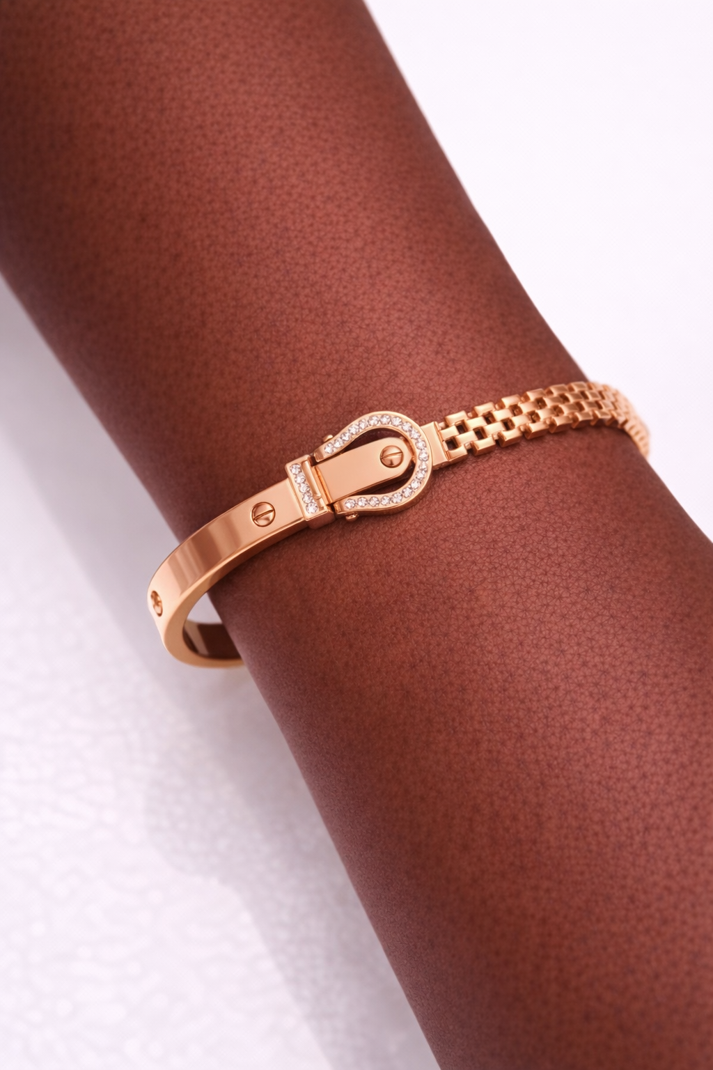 BRACELET JONC HENA