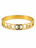BRACELET JONC CHA