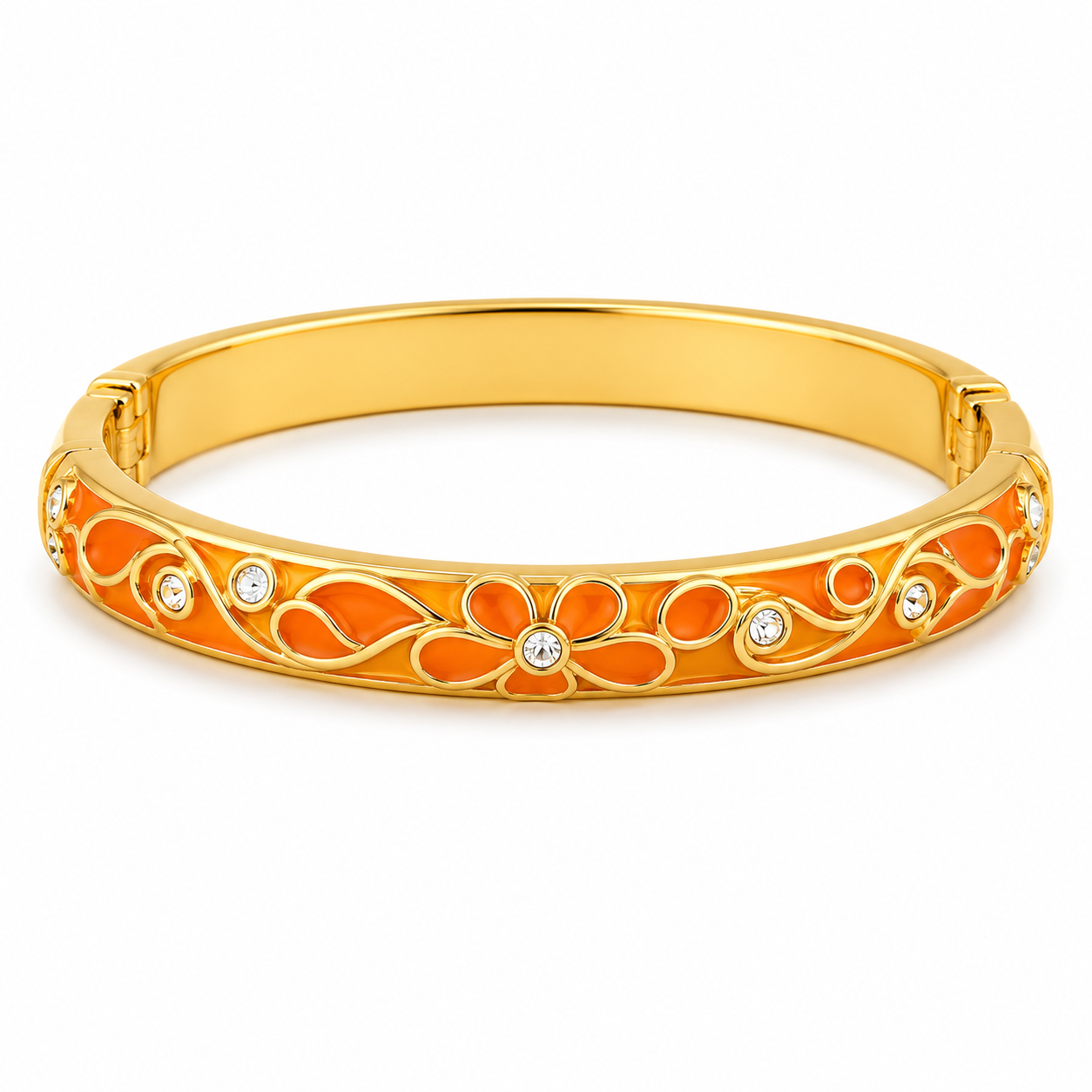 BRACELET JONC TYLA