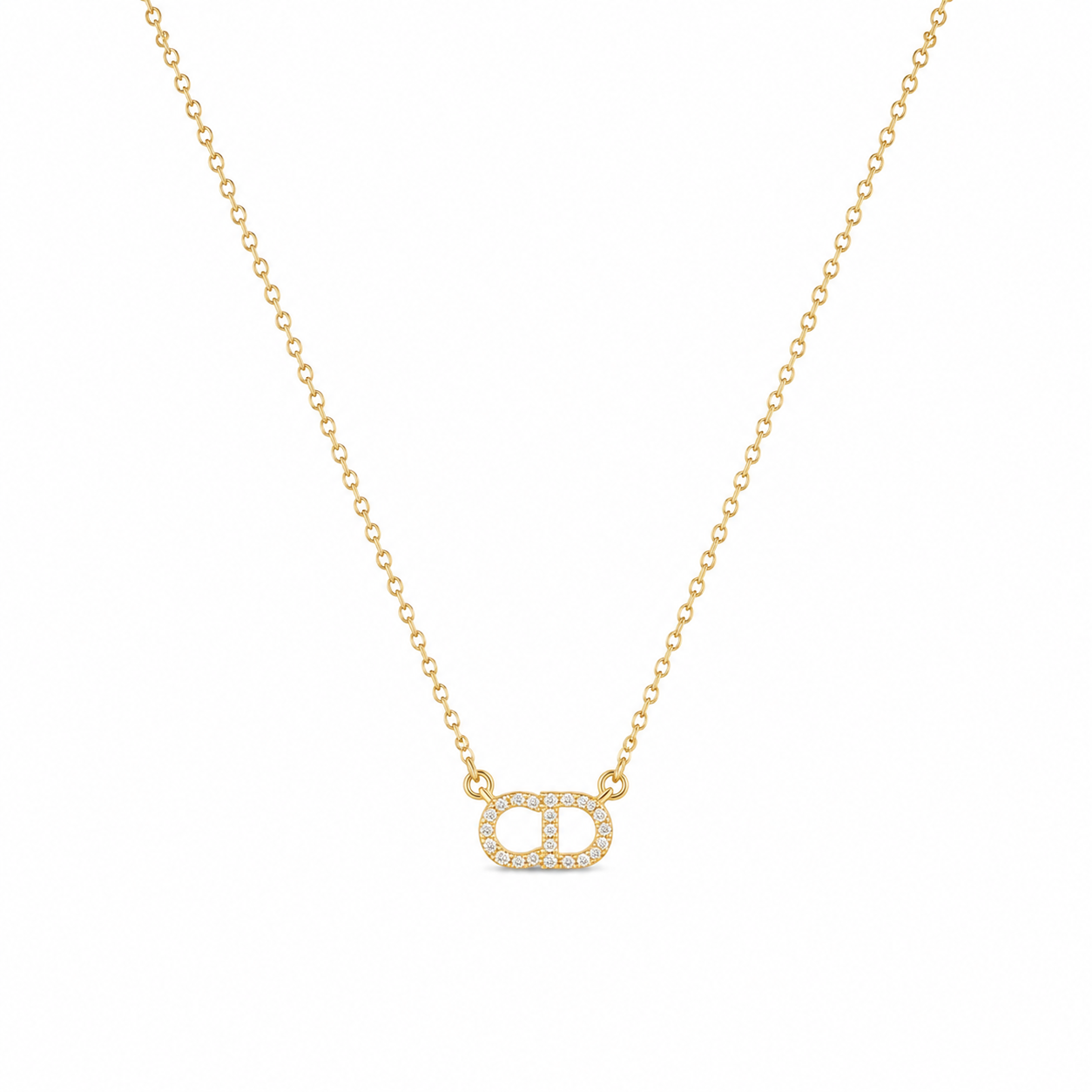 COLLIER CD