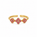 BAGUE TIANA