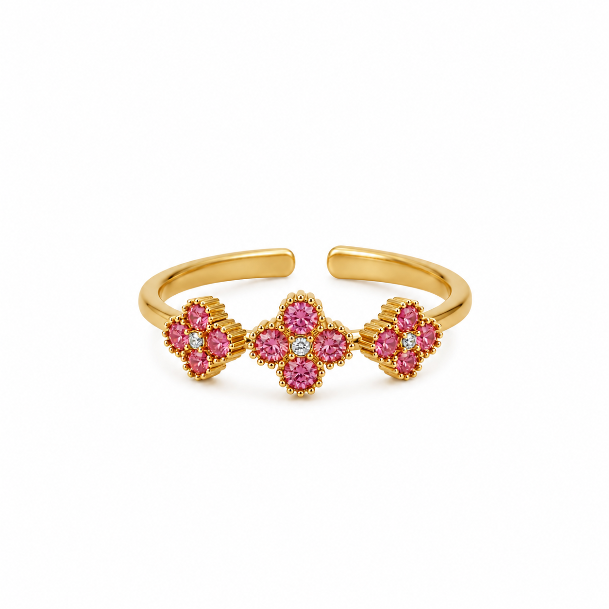 BAGUE TIANA