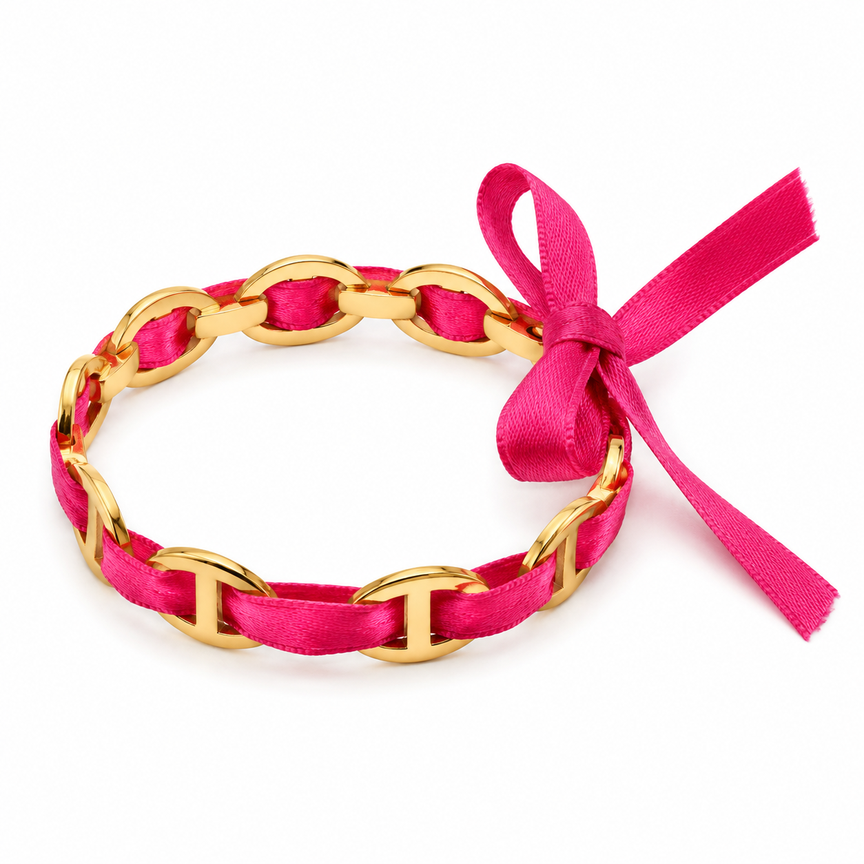 BRACELET JONC STACY