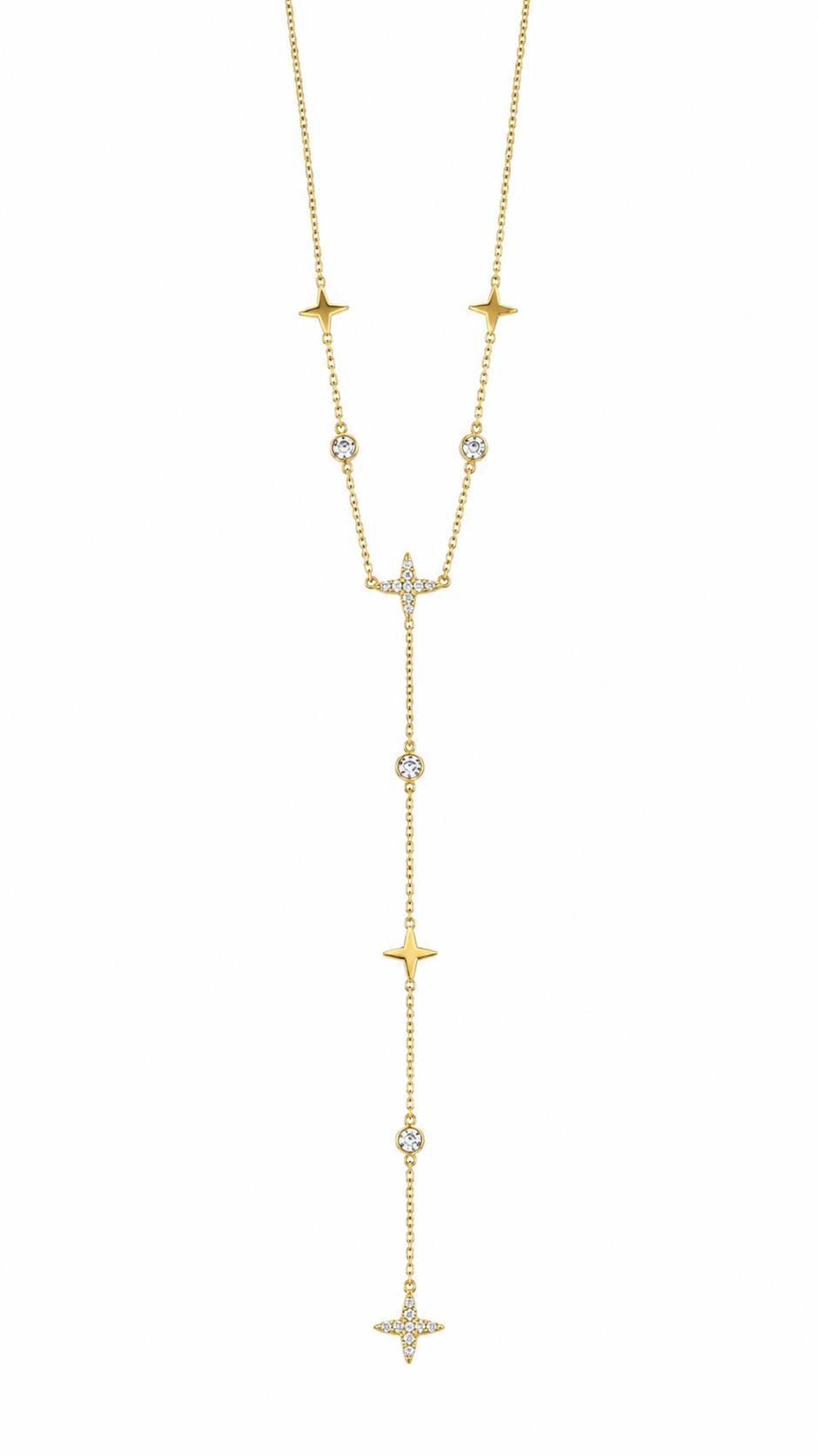 COLLIER LILOU