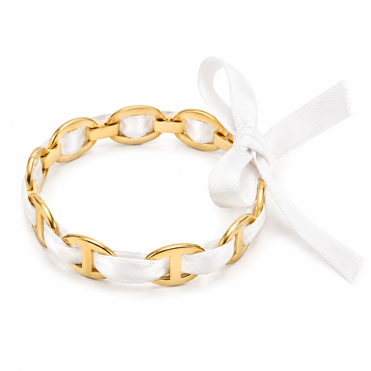 BRACELET JONC STACY