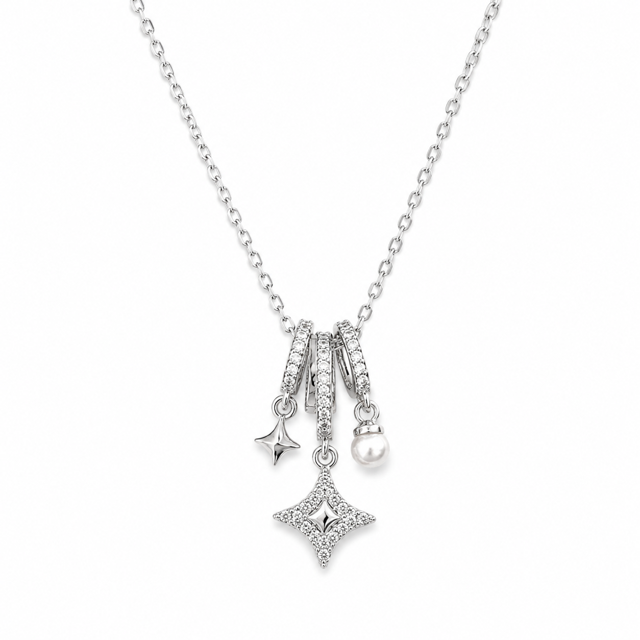 COLLIER LILY