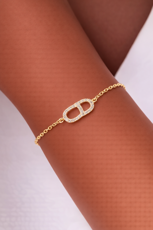 BRACELET CD