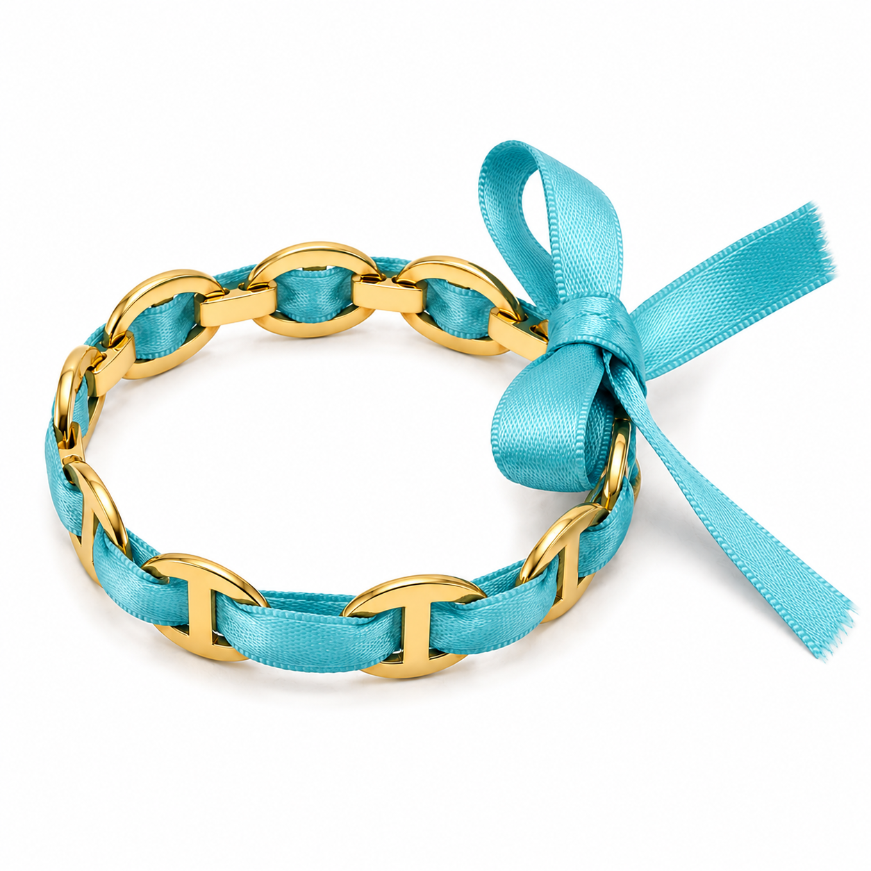 BRACELET JONC STACY