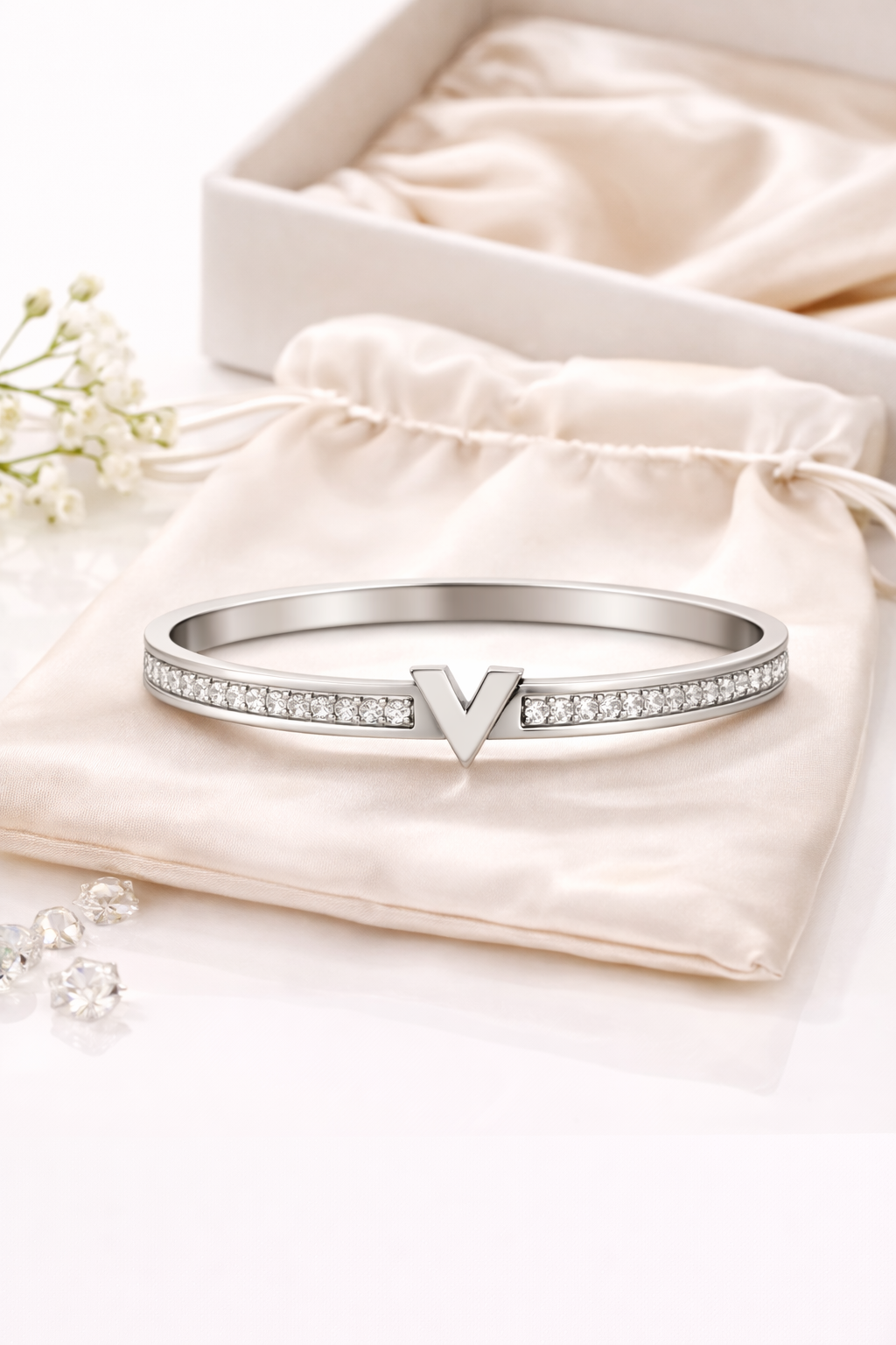 BRACELET JONC MARIAM