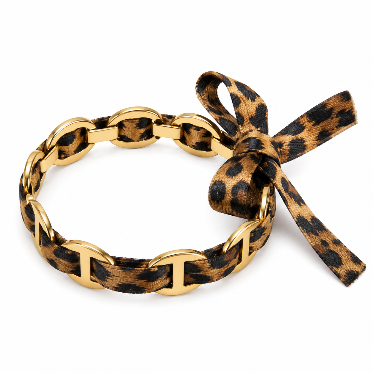 BRACELET JONC STACY