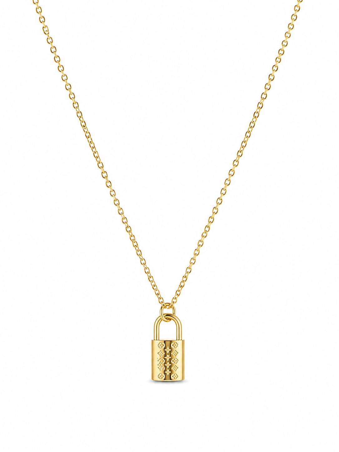 COLLIER LOUIS