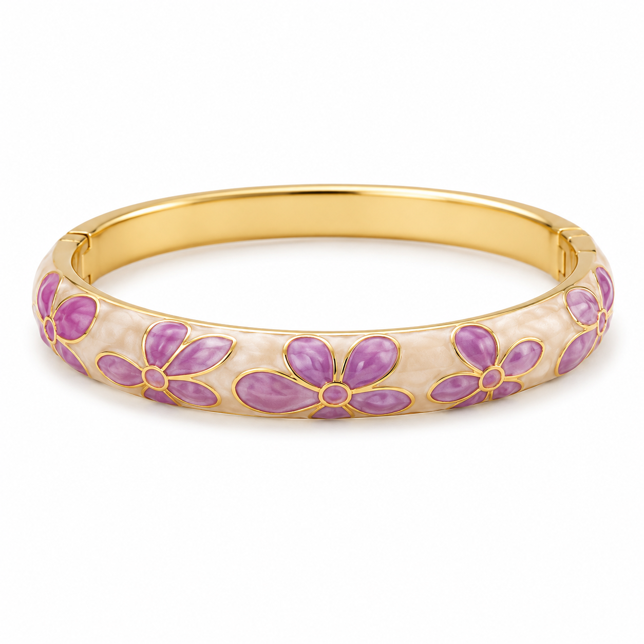 BRACELET JONC TYLA