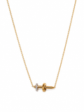 COLLIER CLOU