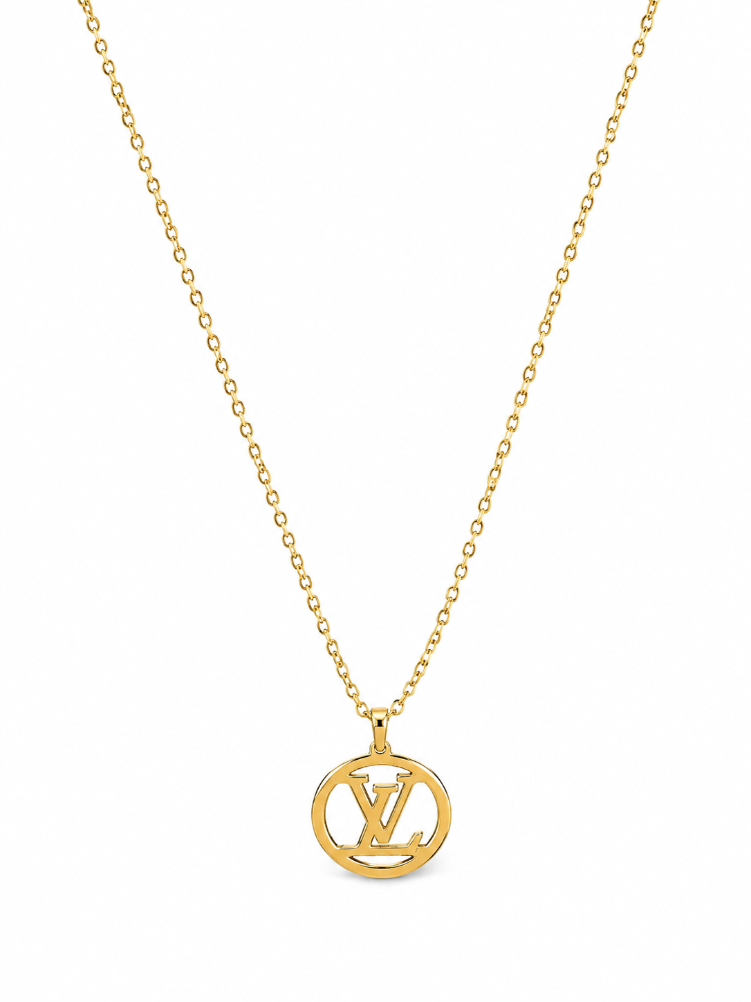 COLLIER LOUIS