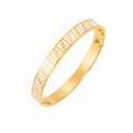 BRACELET JONC LETTOU