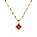 COLLIER TIANA MINI