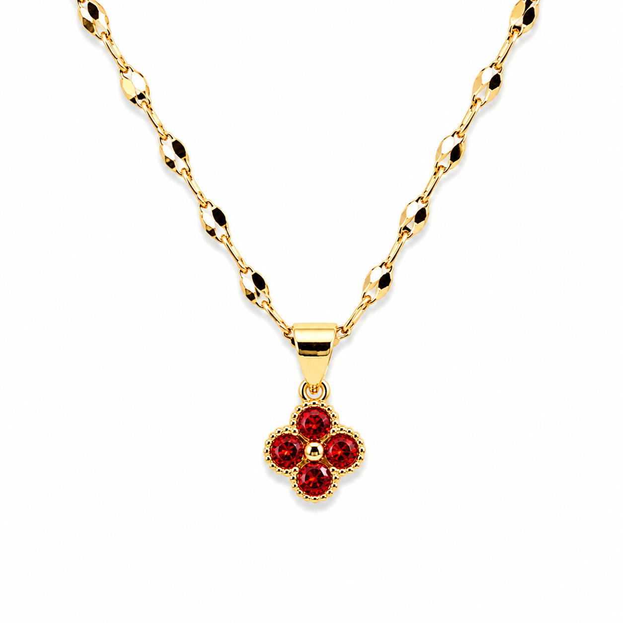 COLLIER TIANA MINI