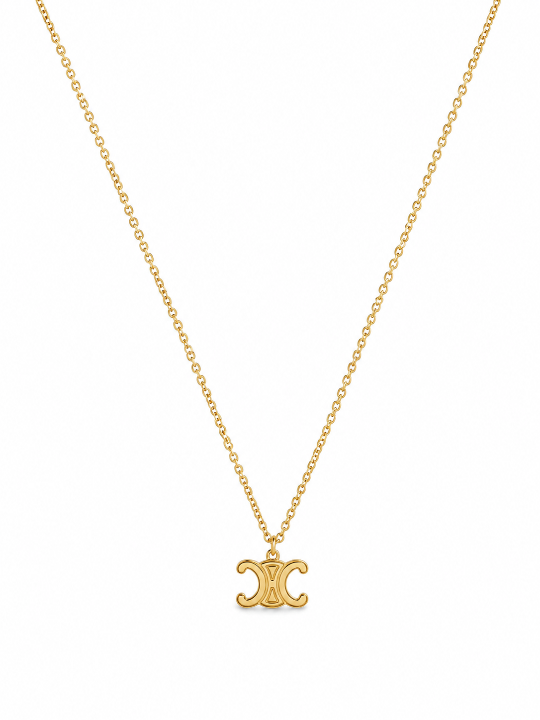 COLLIER CELINE