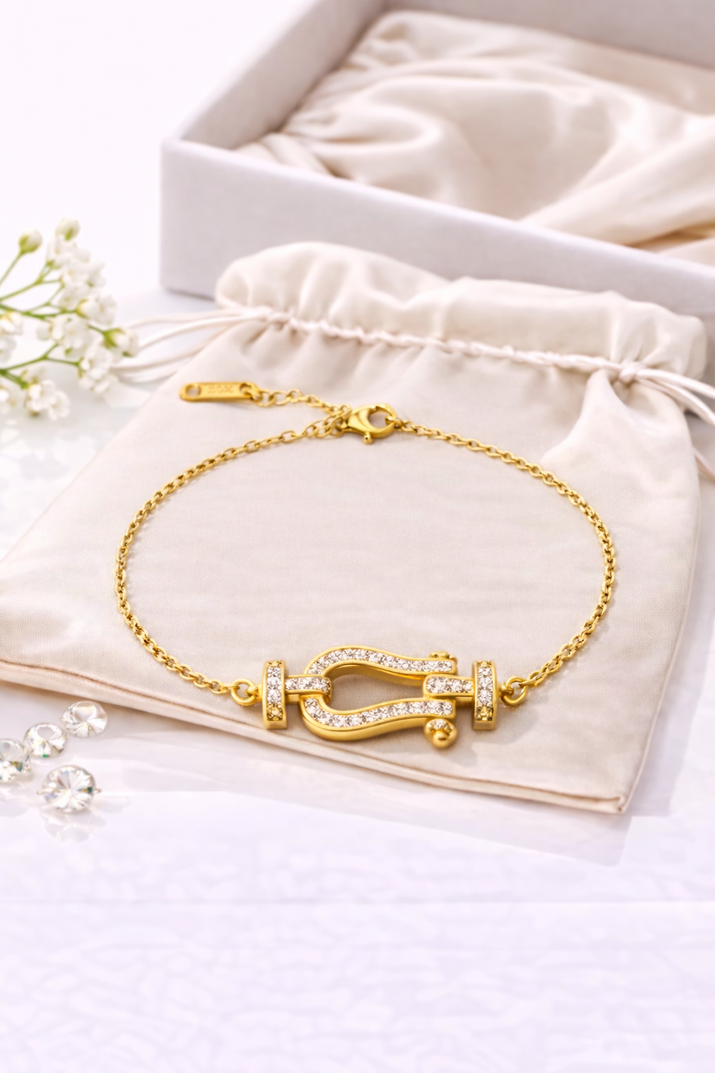 BRACELET HENA